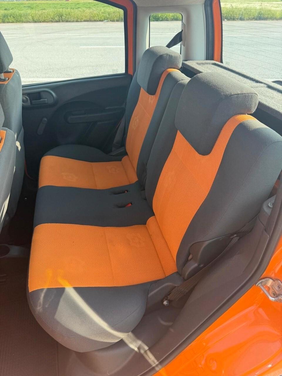 Fiat Panda 1.2 Alessi