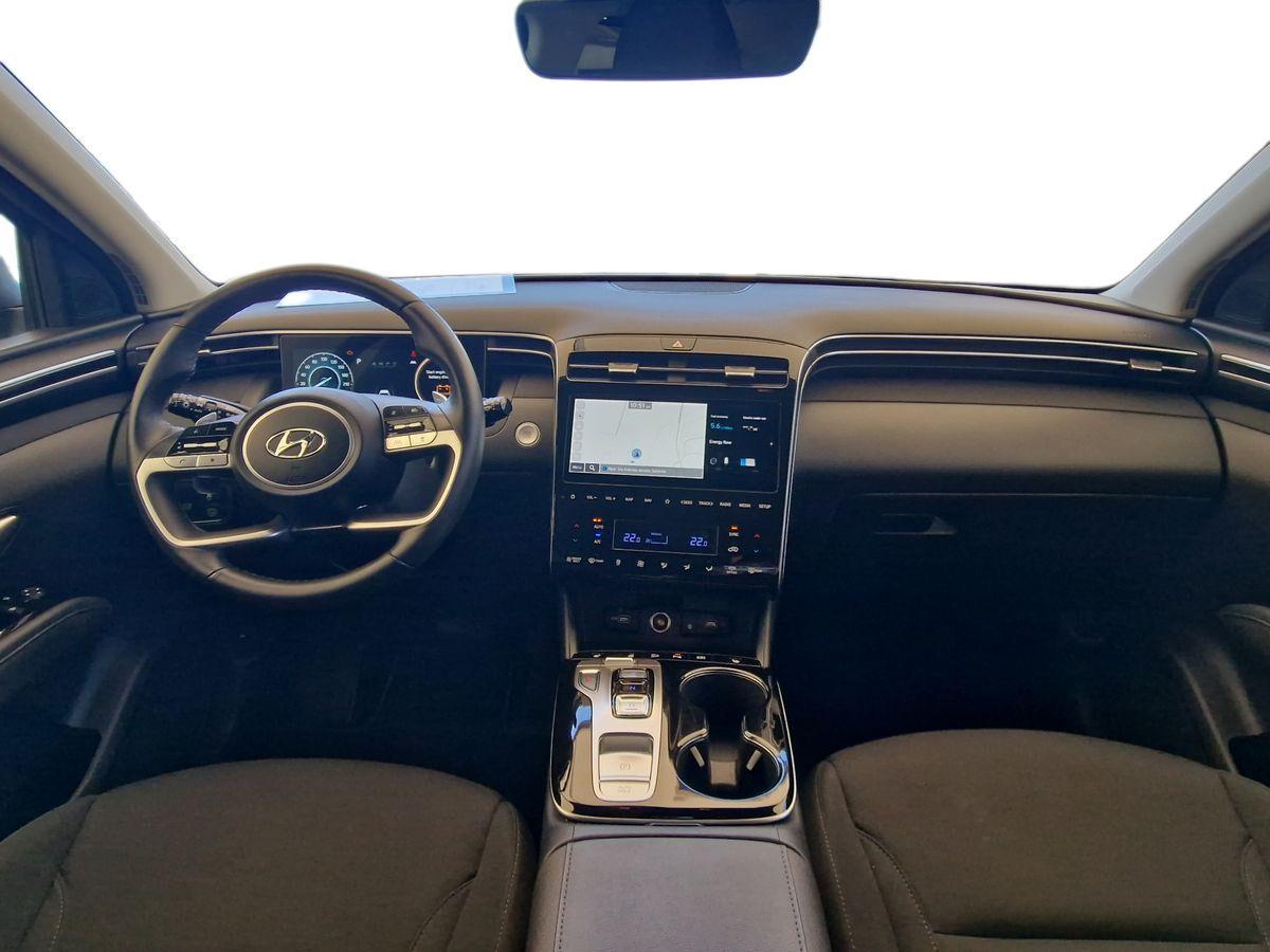 HYUNDAI TUCSON 1.6 HEV 230CV EXELLENCE