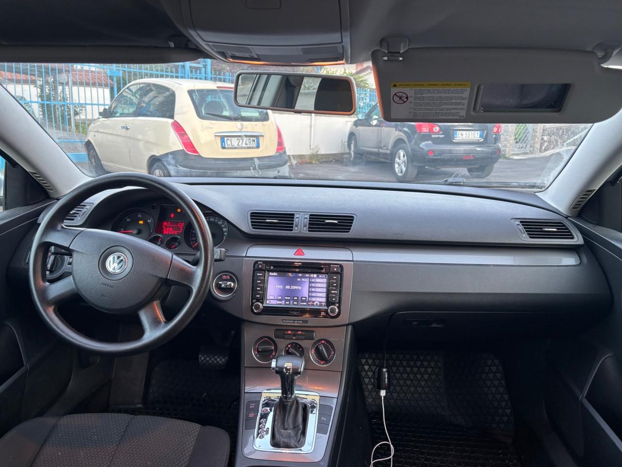 Volkswagen Passat 2.0 TDI DPF Var. DSG Business