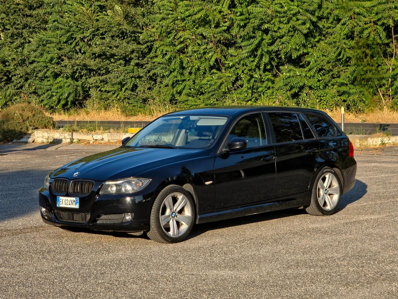 Bmw 316 316d 2.0 116CV cat Touring 2011-E5 Manuale NEO