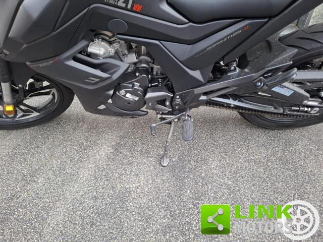ZONTES 125 U 125 U
