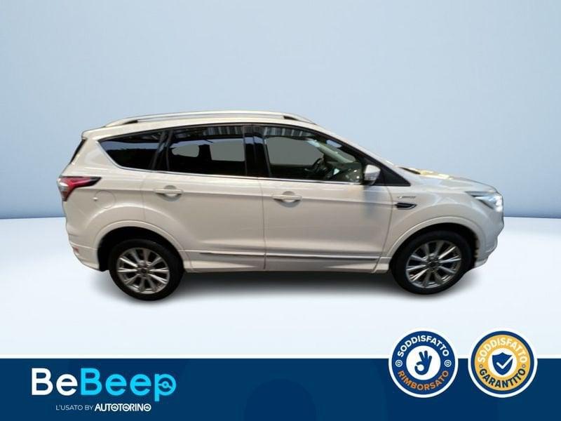 Ford Kuga 2.0 TDCI VIGNALE S&S AWD 180CV POWERSHIFT