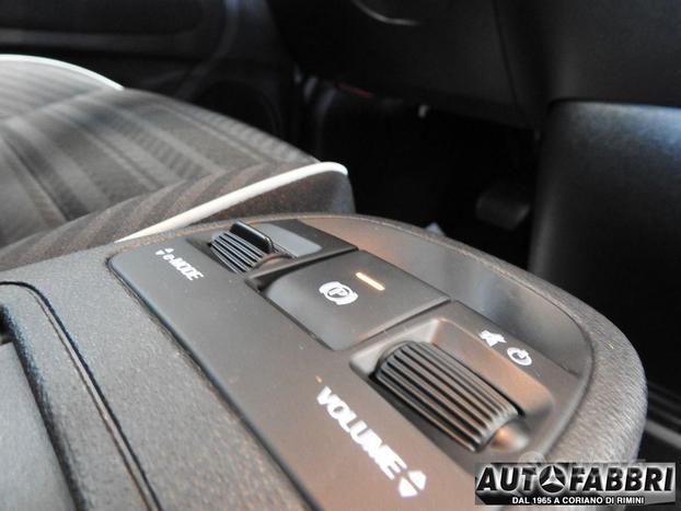 FIAT - 500 E - 500 Passion Berlina Car Play+