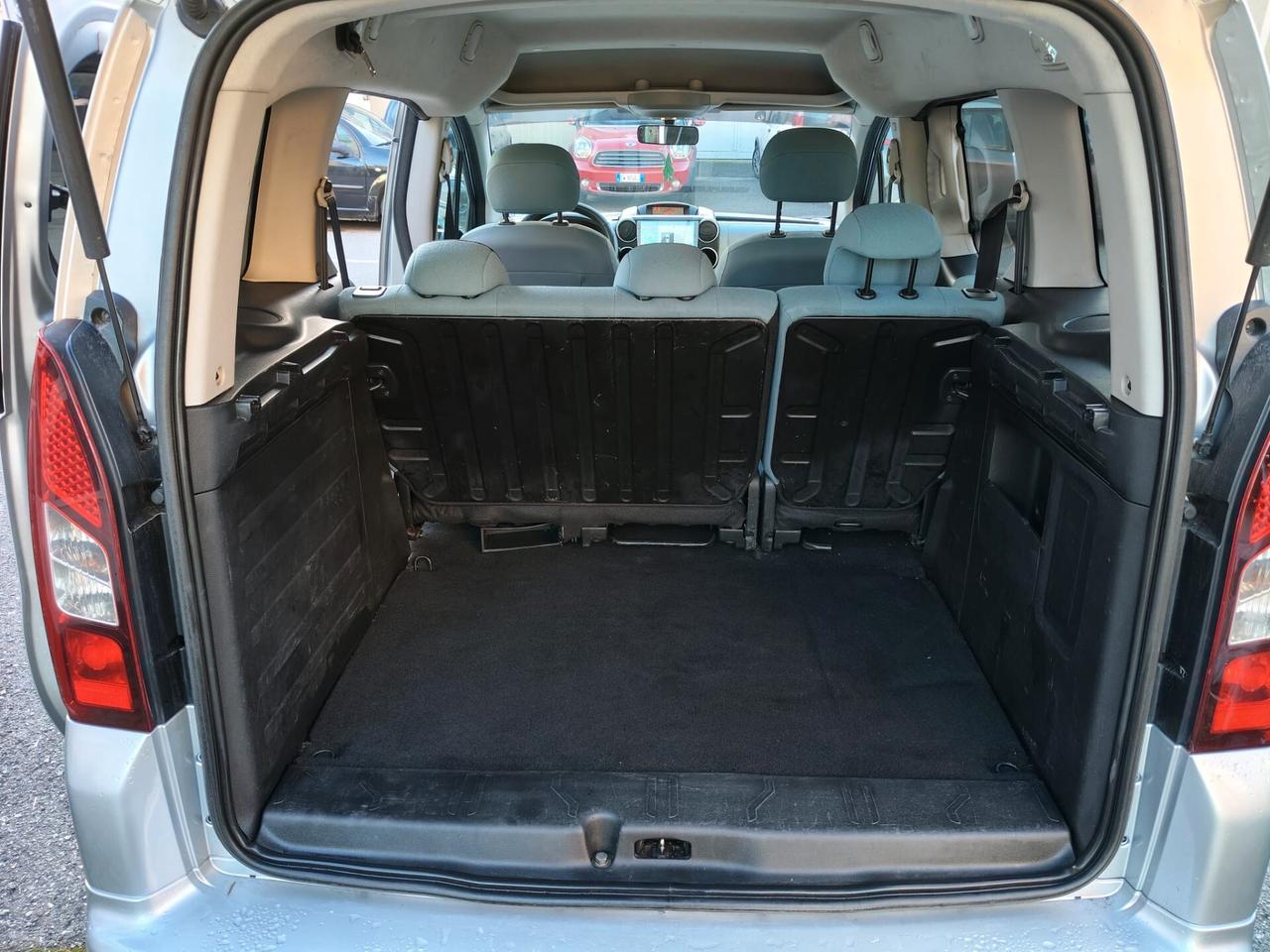 Citroen Berlingo Multispace 1.6 HDi 90 XTR