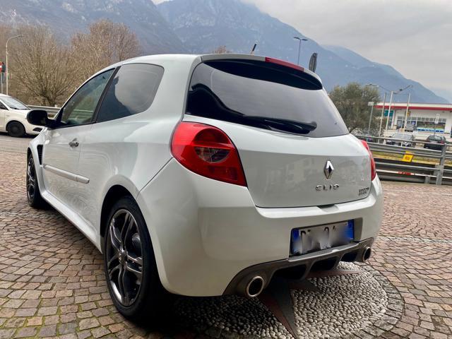 RENAULT Clio 2.0 16V 203CV 3 porte RS TELAIO CUP