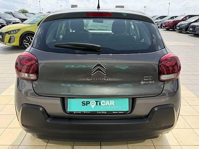 Citroen C3 PureTech 83 S&S You
