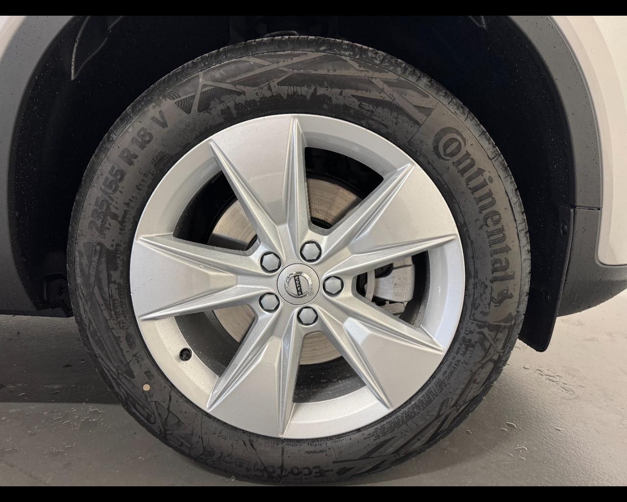VOLVO XC40 B3 GEARTRONIC CORE