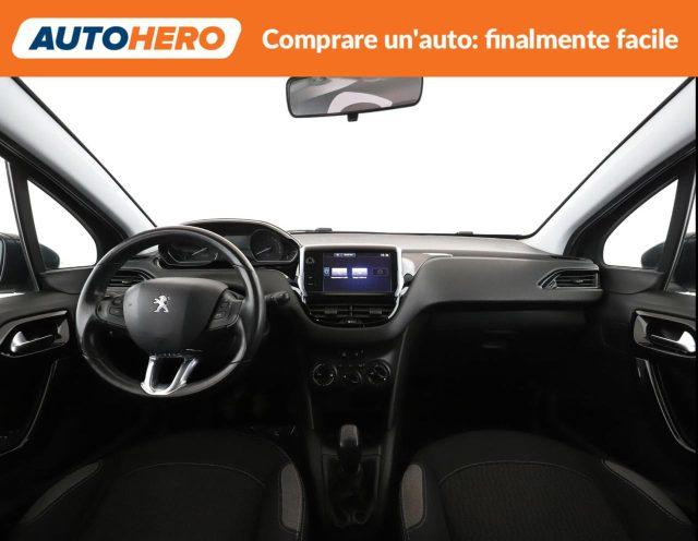 PEUGEOT 208 1° serie BlueHDi 75 5 porte Active