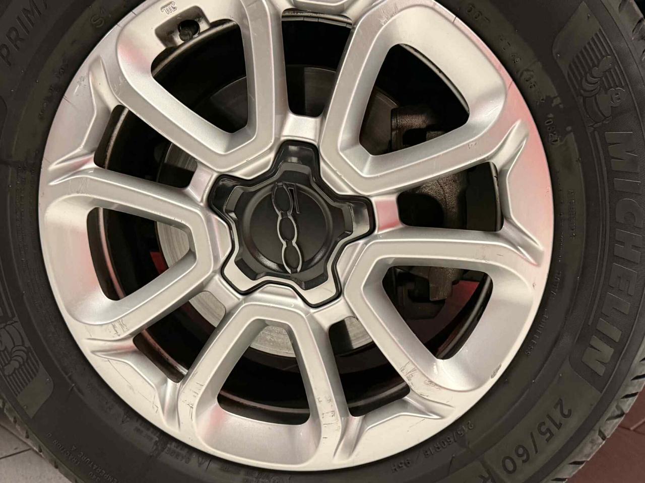 Fiat 500X 1.3 MultiJet 95 CV Business