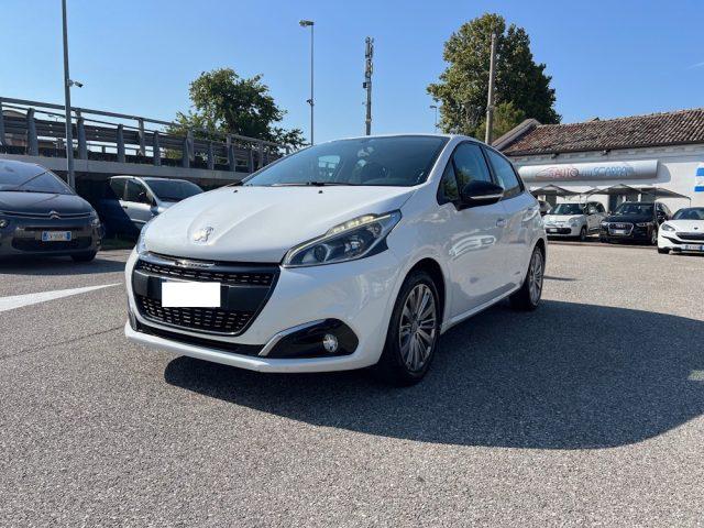 PEUGEOT 208 1° serie BlueHDi 75 5 porte Allure OK NEOPATENTATI