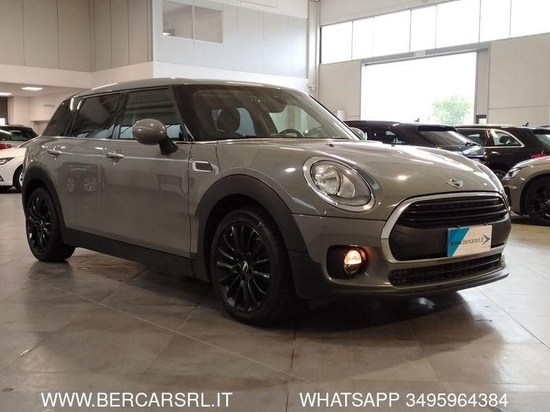 MINI Mini Clubman Mini 1.5 One D Clubman*TETTO*