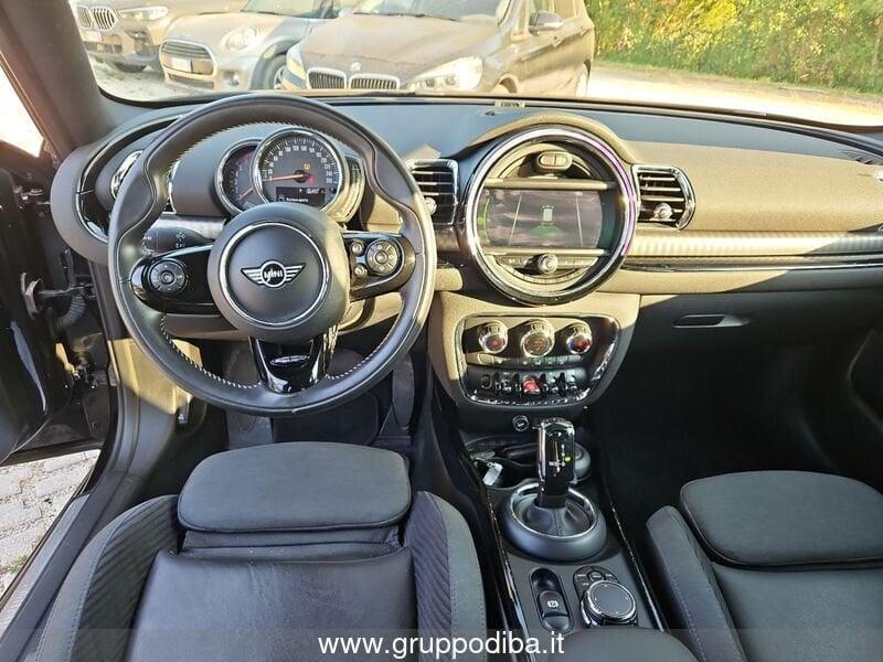 MINI Mini Clubman 2016 Diesel 2.0 Cooper D Business auto my18