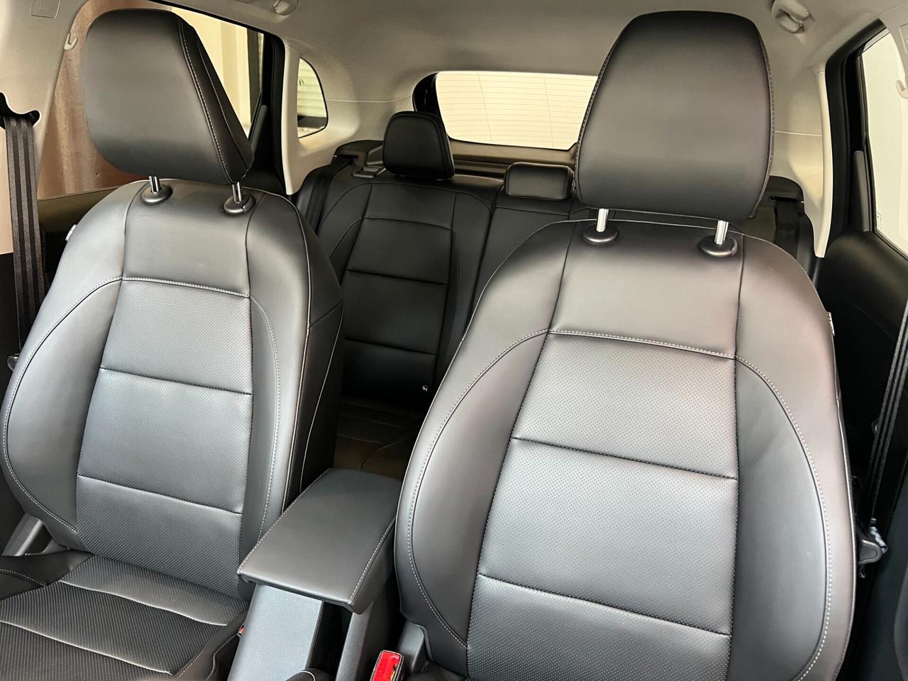 MG ZS NEW MODEL 1.5 CC 115 CV COMFORT NUOVA