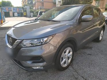 Nissan Qashqai 1.5 dCi 115 CV Visia