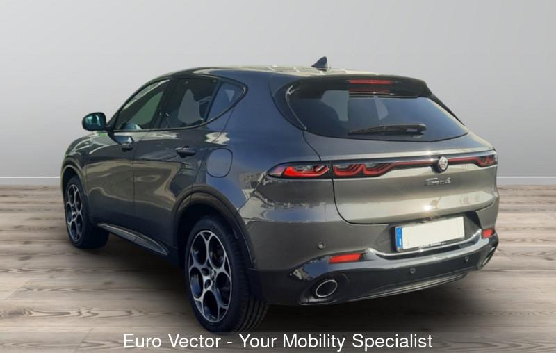 Alfa Romeo Tonale 1.3 280CV PHEV AT6 Veloce