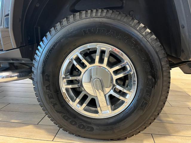 HUMMER H3 3.7 aut. Luxury