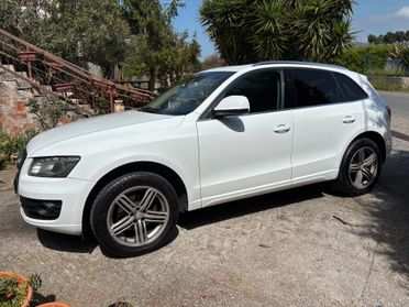 Audi Q5 2.0 TDI 143 CV quattro Advanced Plus tetto