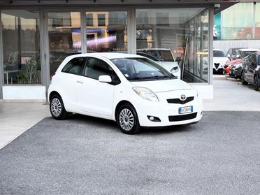 Toyota Yaris 1.0 Benzina 69CV E5 Neo - 2011