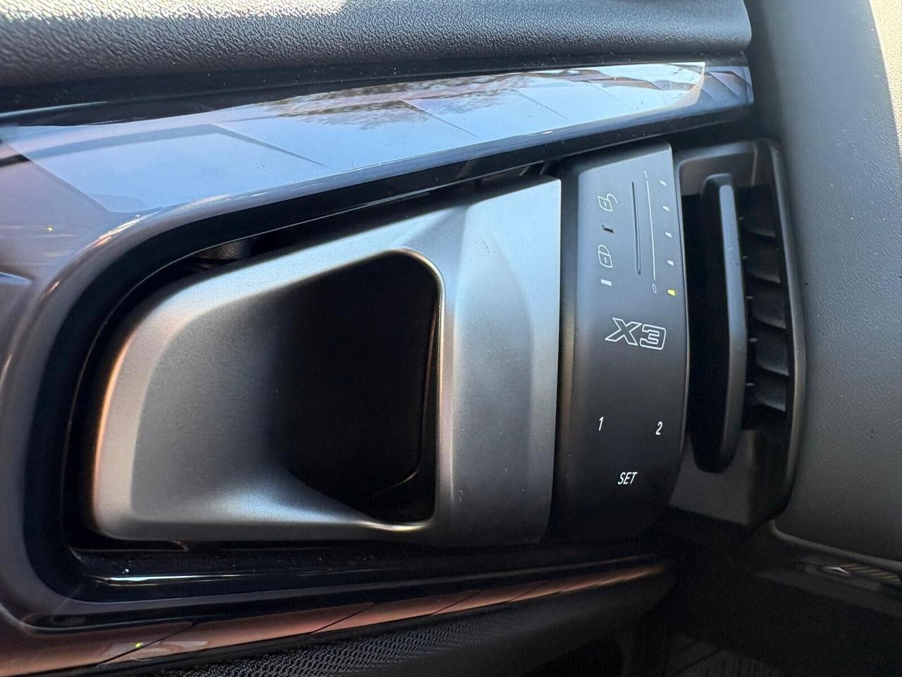 Bmw X3 xDrive20d 48V MSport