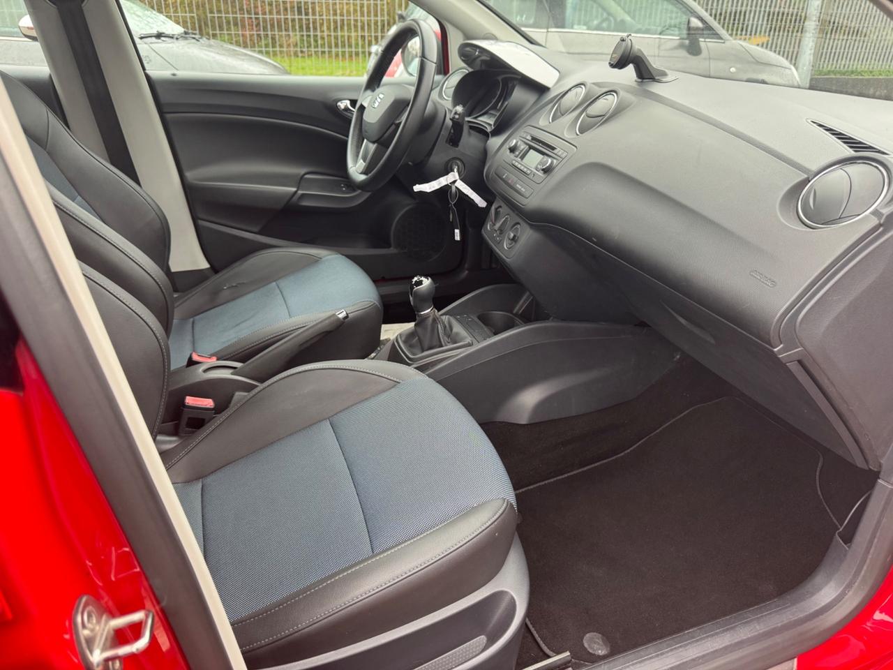 Seat Ibiza 1.2 70 CV 5 porte Business High