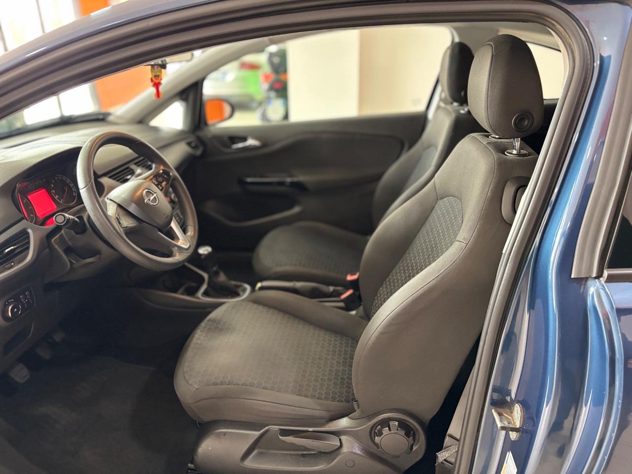 Opel Corsa 1.4 16V 3 porte Edition