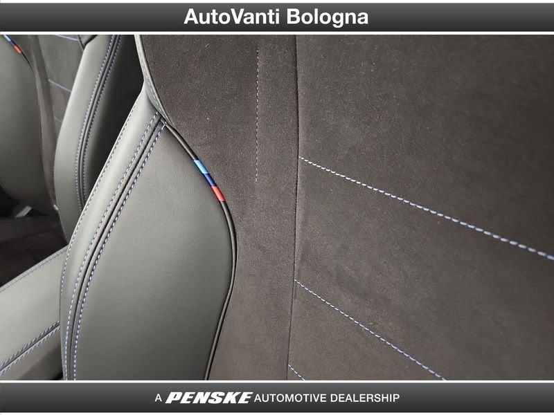 BMW Serie 2 Gran Coupe 218d Gran Coupe MSport Pro auto