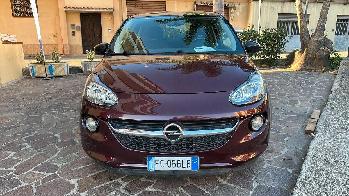 Opel Adam 1.2 Air s&s 70cv