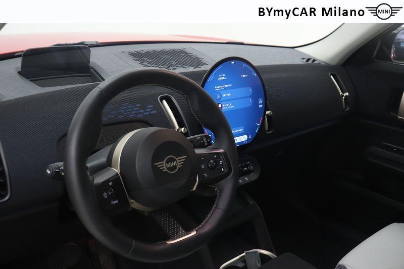 Mini Mini Countryman 2.0 48V D Classic Steptronic