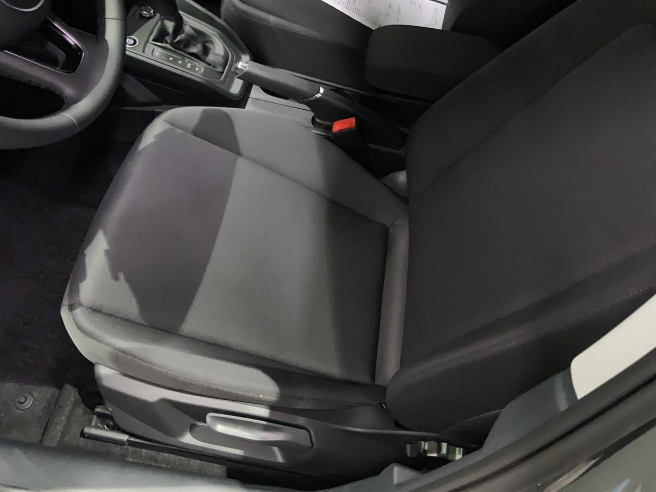 Audi A1 allstreet 30 TFSI S tronic Identity Contrast