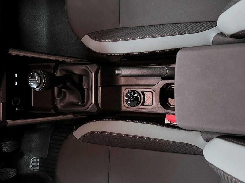 Dacia Duster Duster Tce 130 CV MHEV 4x4 Extreme