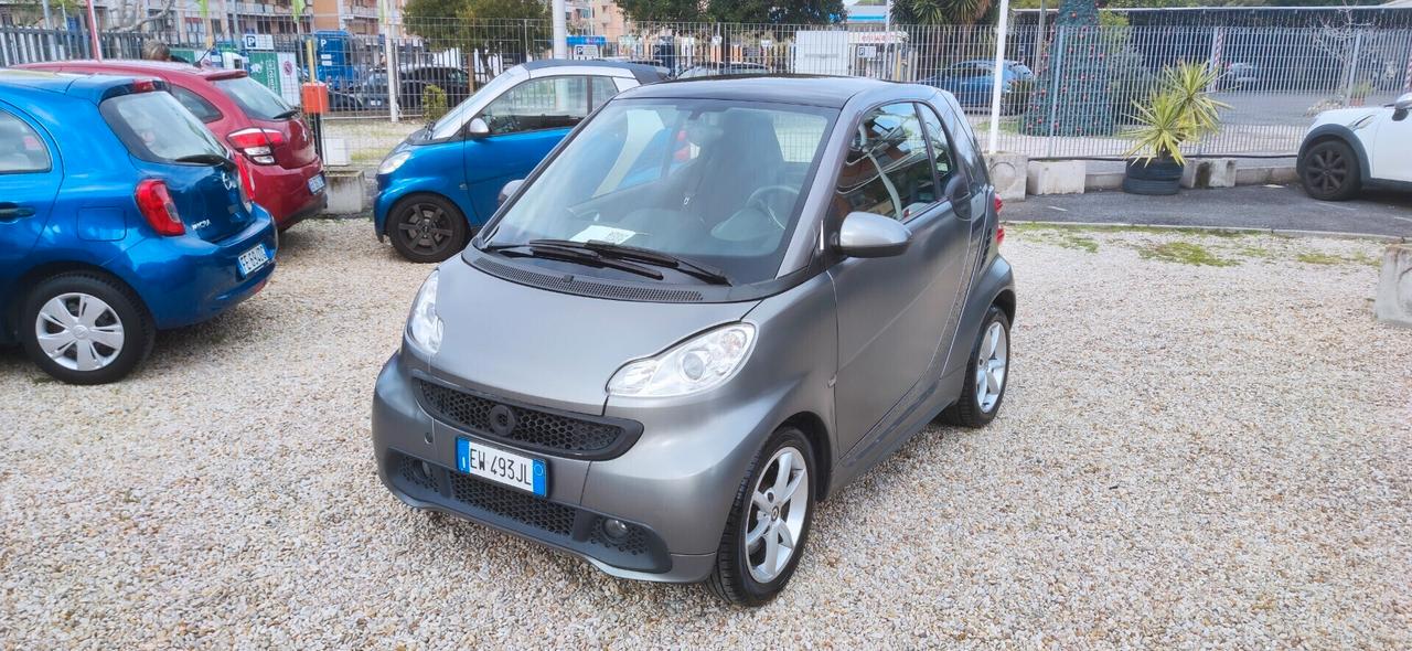 Smart ForTwo 1000 pulse OFFERTA PROMO
