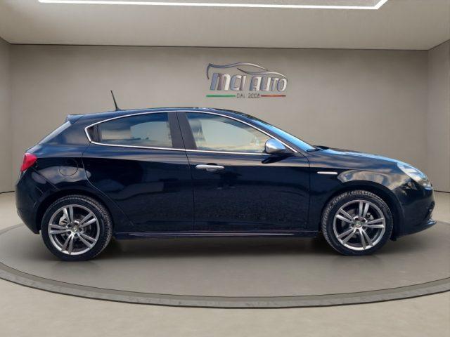 ALFA ROMEO Giulietta 1.6 JTDm-2 105 CV Exclusive