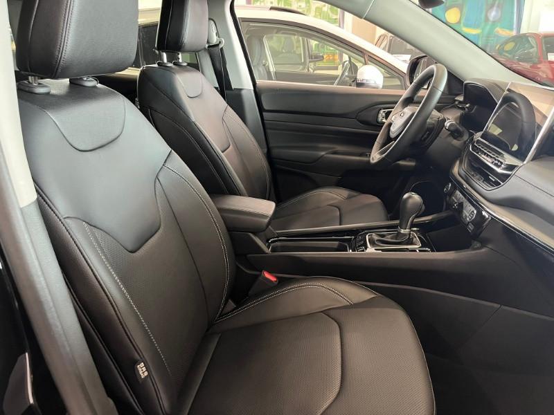 JEEP Compass 1.5 Turbo T4 130 CV MHEV 2WD Summit