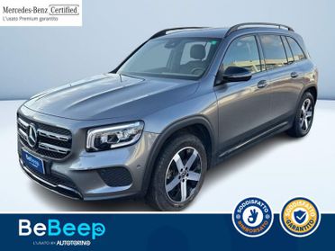 Mercedes-Benz Classe GLB GLB 250 SPORT PLUS AUTO