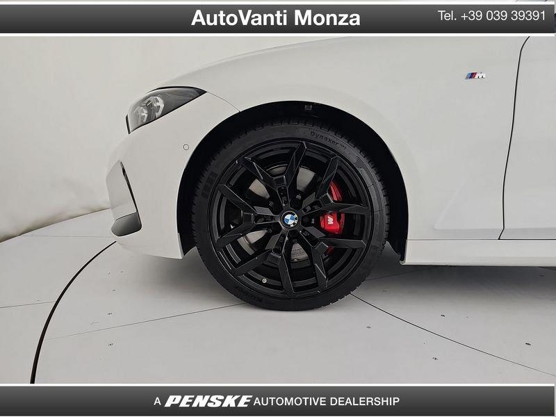 BMW Serie 3 320d 48V xDrive Touring Msport Pro