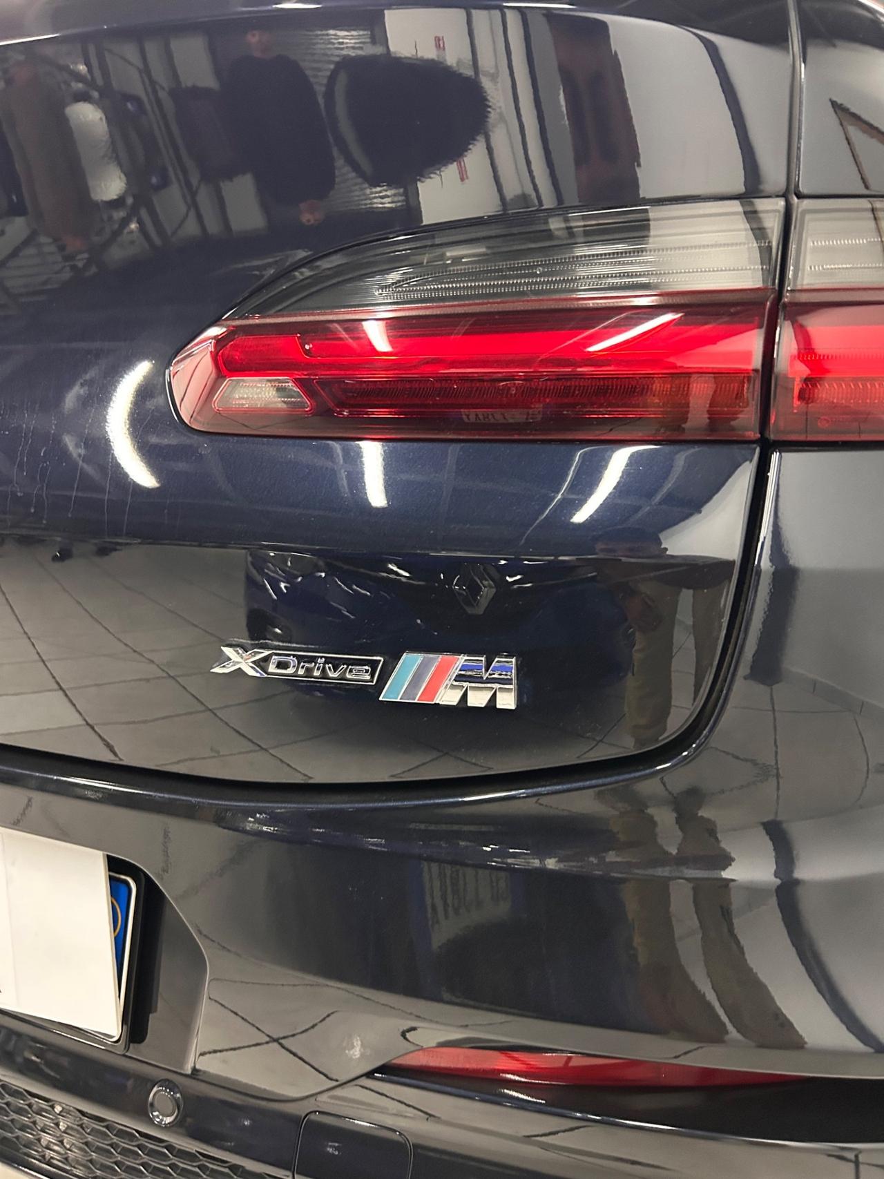 Bmw X4 M xDrive20d Msport