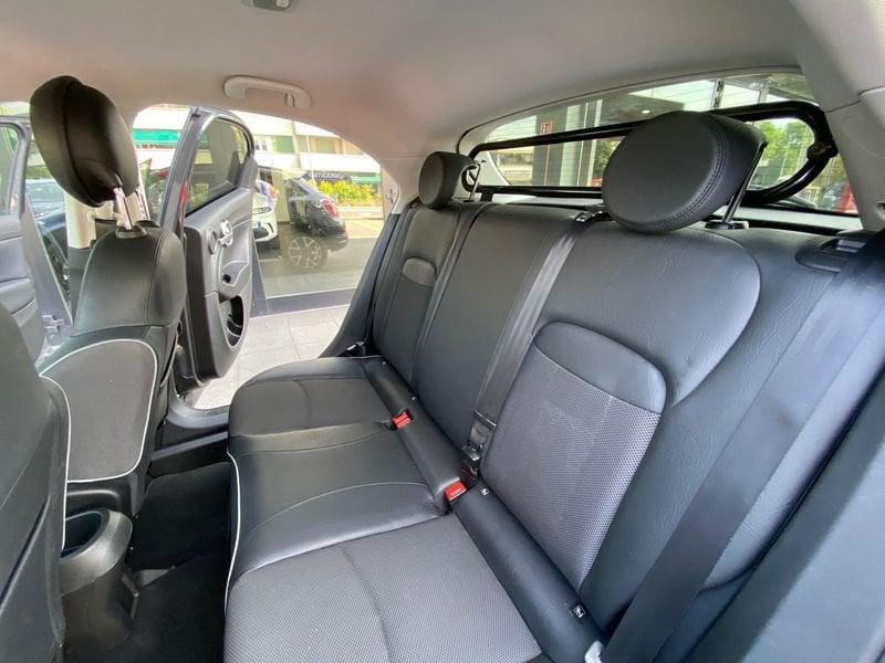 FIAT 500X 1.3 MultiJet 95 CV Pop Star AUTOCARRO Rif. Antonio