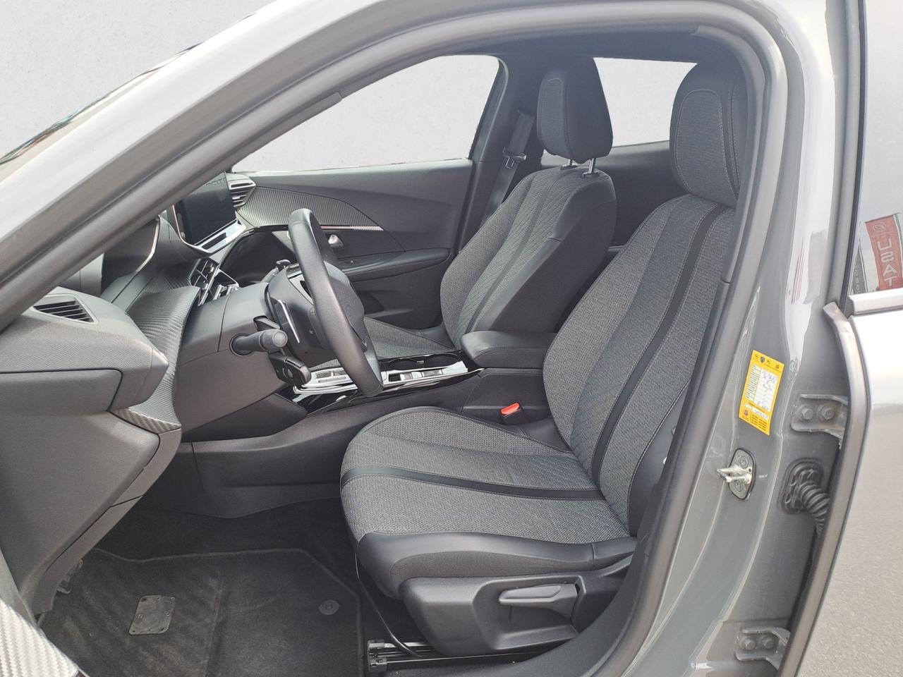 PEUGEOT 2008 2ª serie - 2008 BlueHDi 130 S&S EAT8 Allure