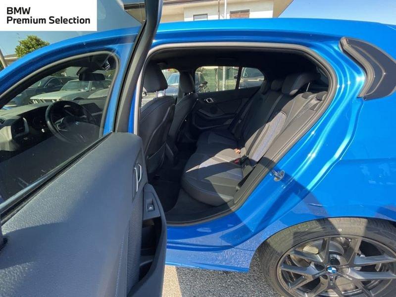 BMW Serie 1 118I MSPORT 136CV AUTO