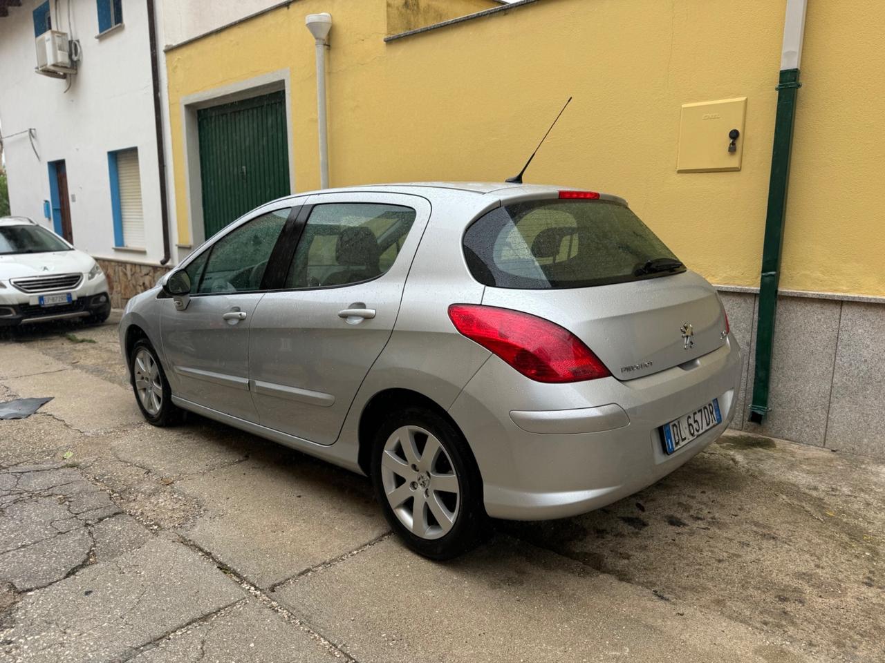 Peugeot 308 1.6 VTi 120CV 5p. Premium