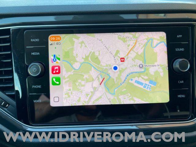 VOLKSWAGEN T-Roc 2.0 TDI SCR 150 CV DSG Style BlueMotion Technology