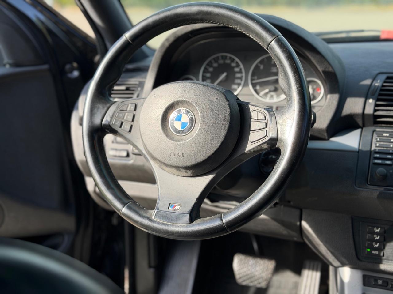 Bmw X5 3.0d cat Attiva
