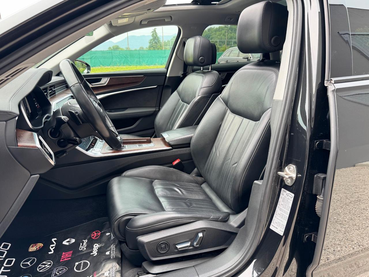 Audi A6 Avant 40 TDI S line Tronic | PREZZO PROMO