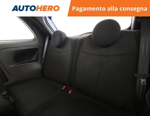 ABARTH 595 1.4 Turbo T-Jet 145 CV