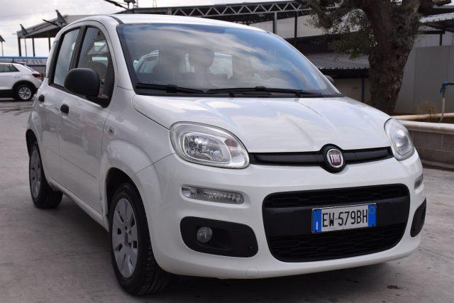 FIAT Panda 1.3 MJT S&S Pop