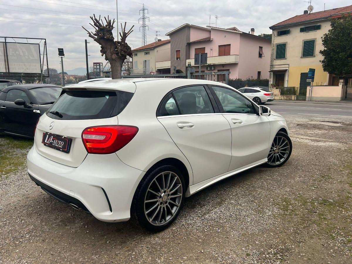 MERCEDES - Classe A - A 180 CDI Dark Night Edition