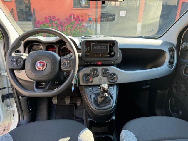 FIAT Panda 1.2 70CV S&S EASYPOWER