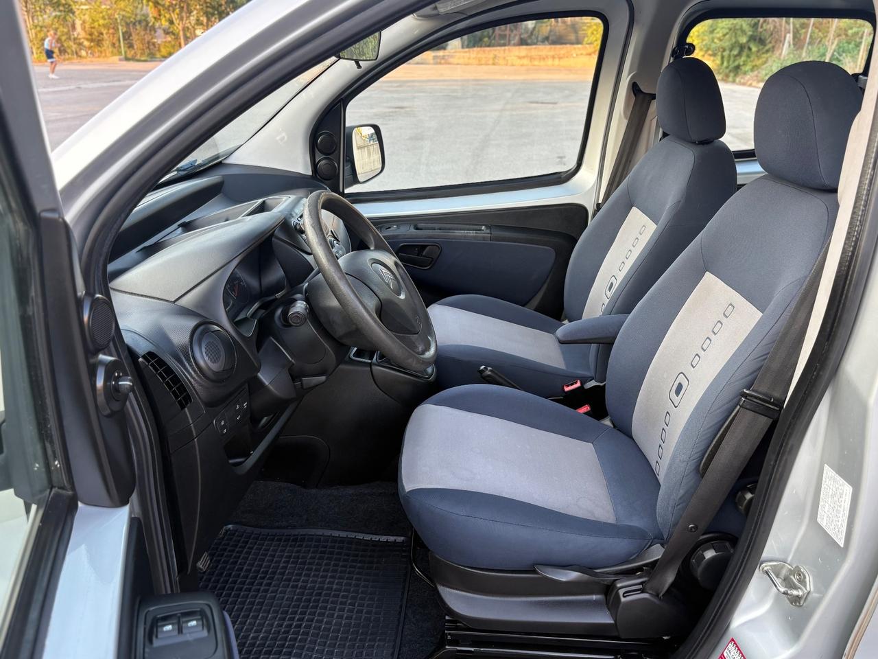 Citroen Nemo Multispace 1.3 HDi 75CV VETTURA 5 POSTI