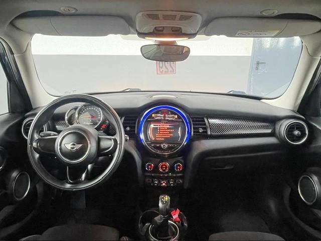 Mini Cooper SD 2.0 Hype