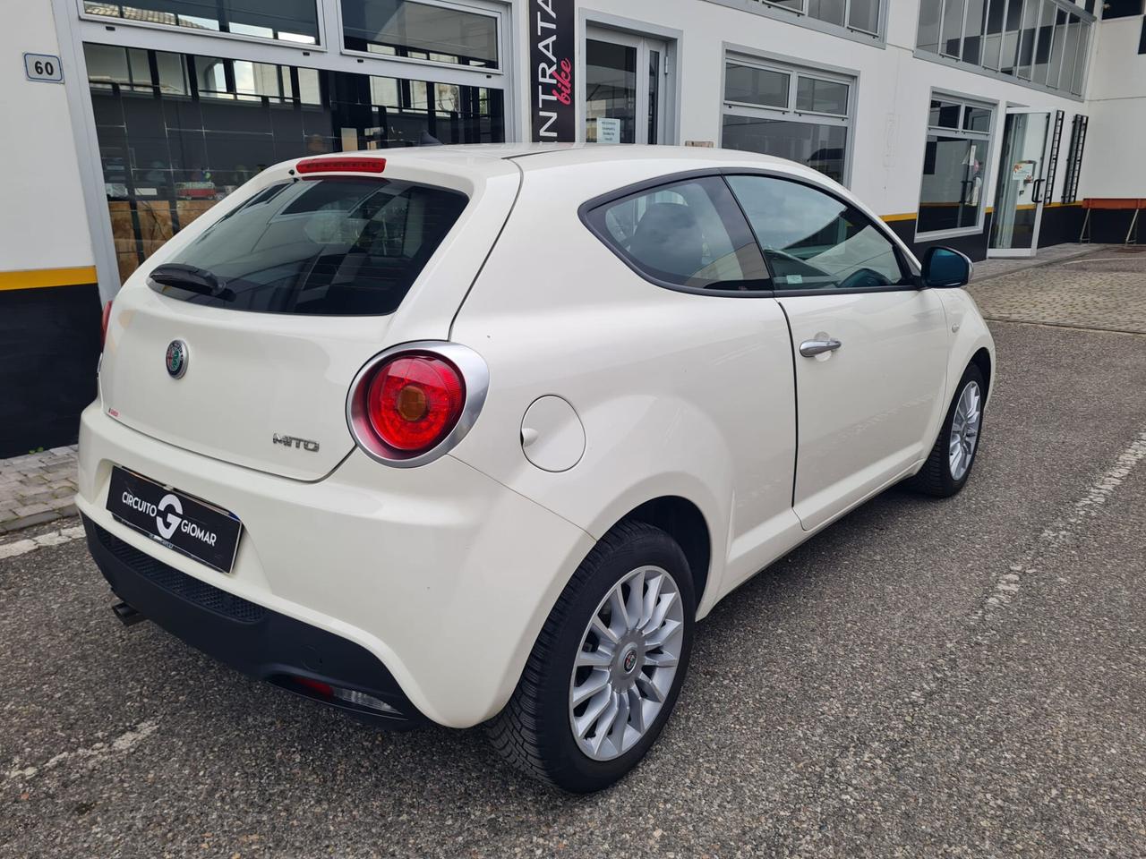 Alfa Romeo MiTo 1.4 78 CV 8V S&S